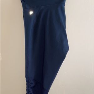 FABLETICS FOLDOVER CASHEL HIGH RISE LEGGINGS